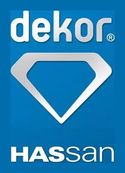 Dekor logo