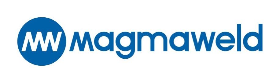 Magmaweld logo