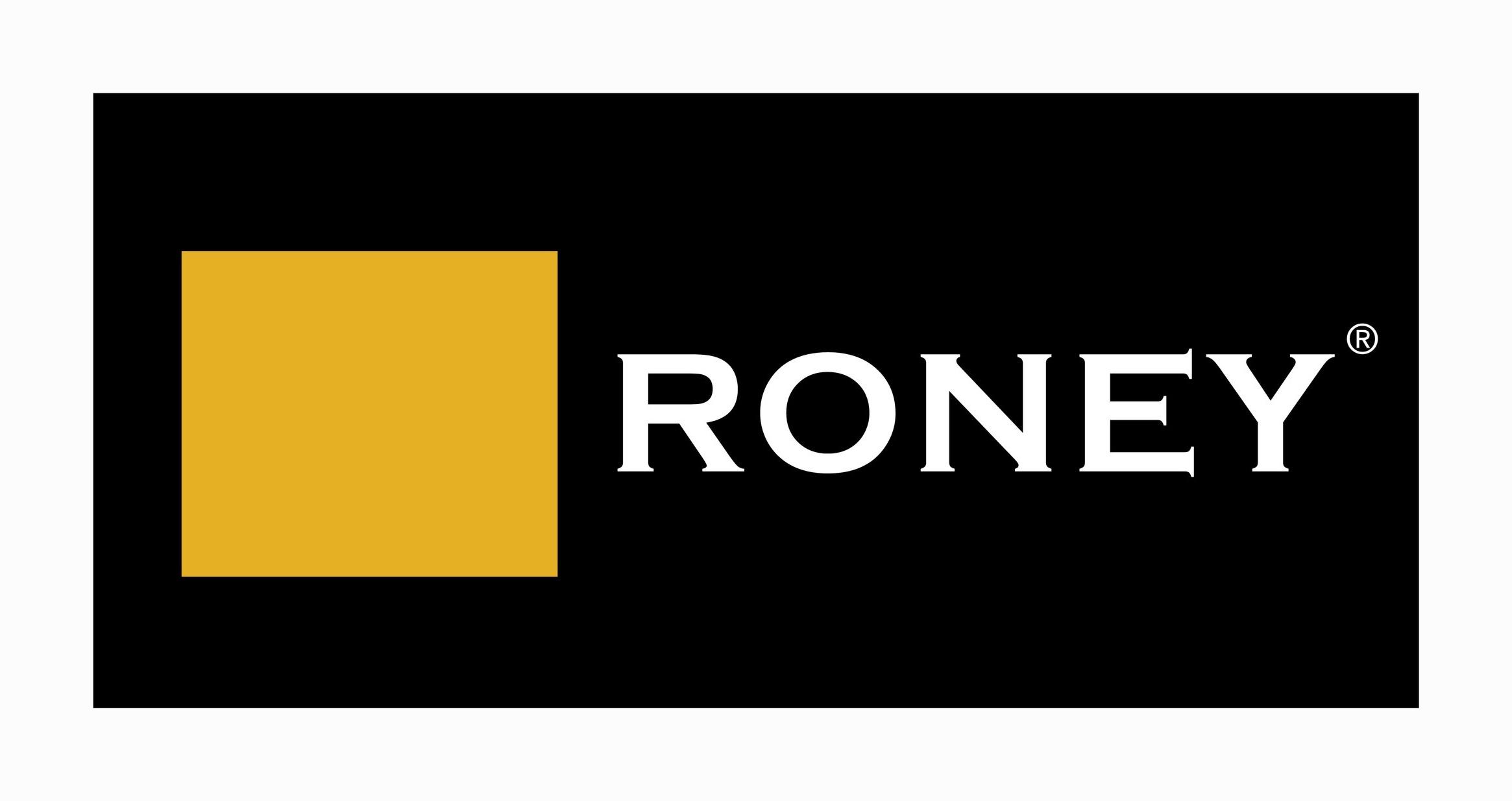 Roney logo