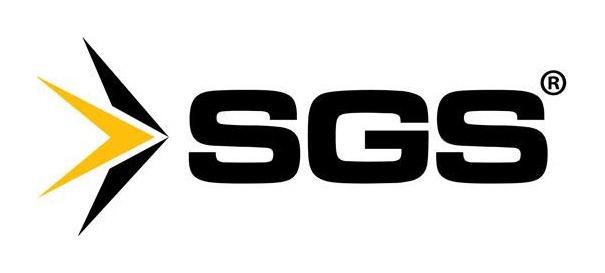 SGS logo