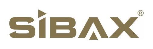 Sibax logo