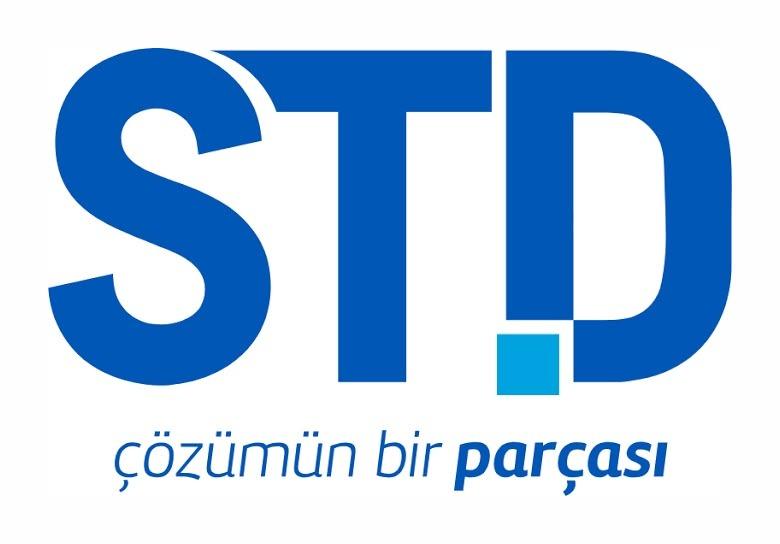 STD logo