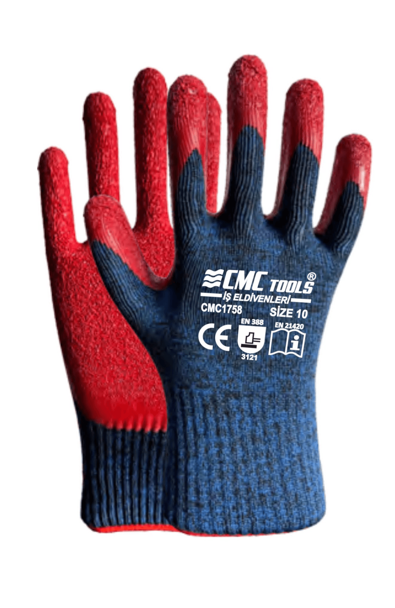CMC 1758 Eldiven