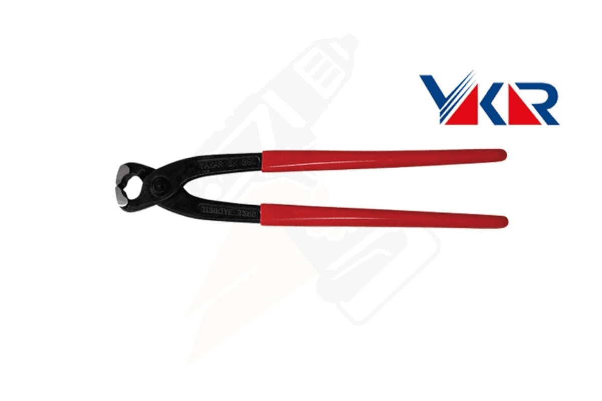 Yakar 280 mm Kerpeten